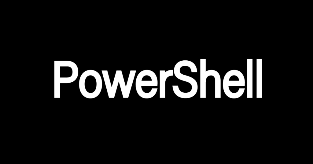 power_shell